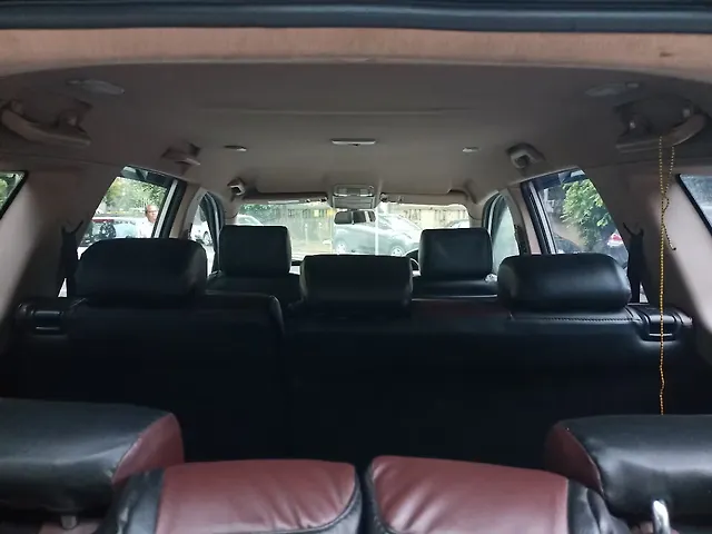 Used Mahindra XUV500 [2015-2018] W8 [2015-2017] in Mumbai
