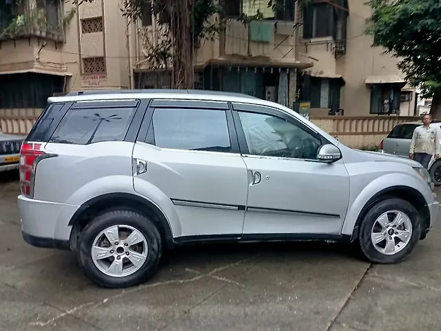 Used Mahindra XUV500 [2015-2018] W8 [2015-2017] in Mumbai