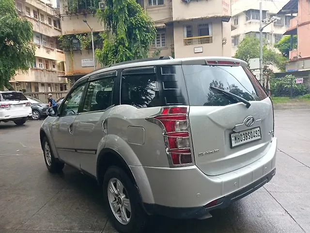 Used Mahindra XUV500 [2015-2018] W8 [2015-2017] in Mumbai