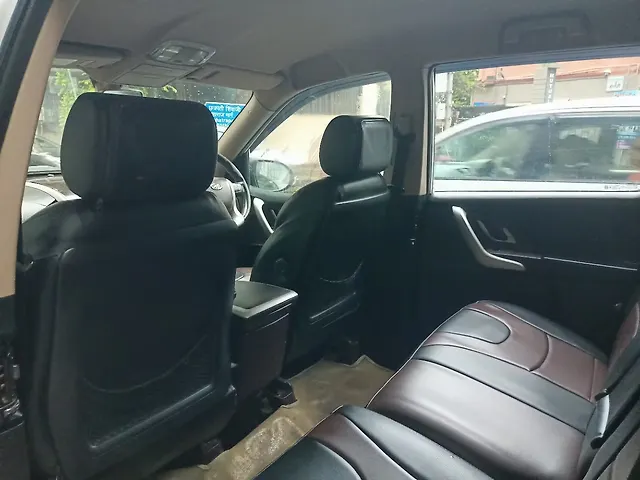 Used Mahindra XUV500 [2015-2018] W8 [2015-2017] in Mumbai