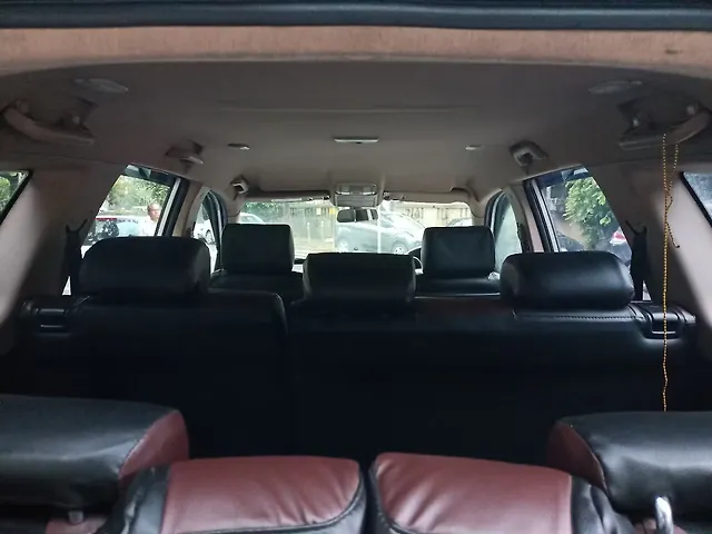 Used Mahindra XUV500 [2015-2018] W8 [2015-2017] in Mumbai