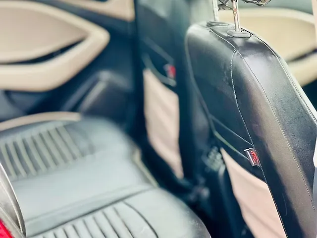 Used Hyundai Elite i20 [2017-2018] Magna Executive 1.4 CRDI in Surat