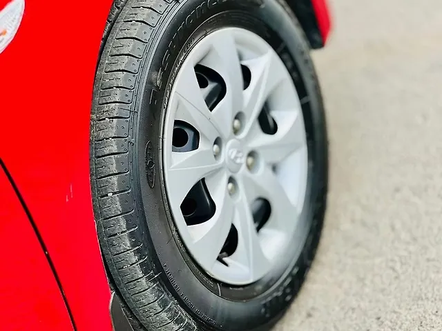 Used Hyundai Elite i20 [2017-2018] Magna Executive 1.4 CRDI in Surat