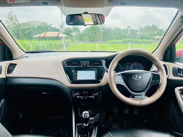 Used Hyundai Elite i20 [2017-2018] Magna Executive 1.4 CRDI in Surat