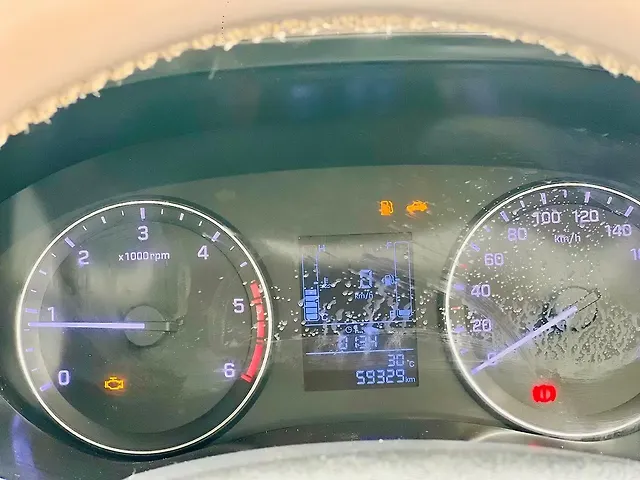 Used Hyundai Elite i20 [2017-2018] Magna Executive 1.4 CRDI in Surat