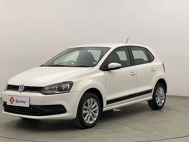 Used 2019 Volkswagen Polo in Mohali
