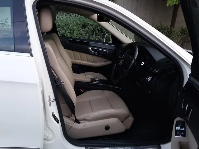 Used Mercedes-Benz E-Class [2013-2015] E250 CDI Avantgarde in Coimbatore