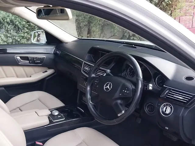 Used Mercedes-Benz E-Class [2013-2015] E250 CDI Avantgarde in Coimbatore