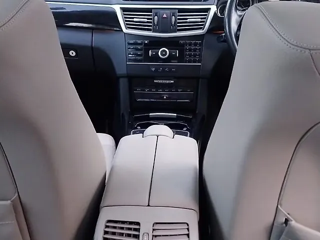 Used Mercedes-Benz E-Class [2013-2015] E250 CDI Avantgarde in Coimbatore