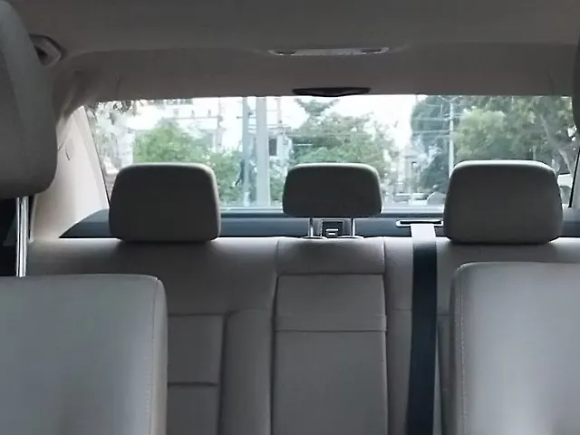 Used Mercedes-Benz E-Class [2013-2015] E250 CDI Avantgarde in Coimbatore