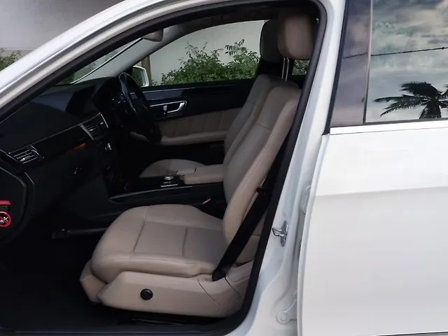 Used Mercedes-Benz E-Class [2013-2015] E250 CDI Avantgarde in Coimbatore
