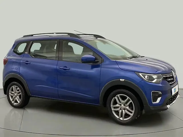 Used 2020 Renault Triber in Delhi