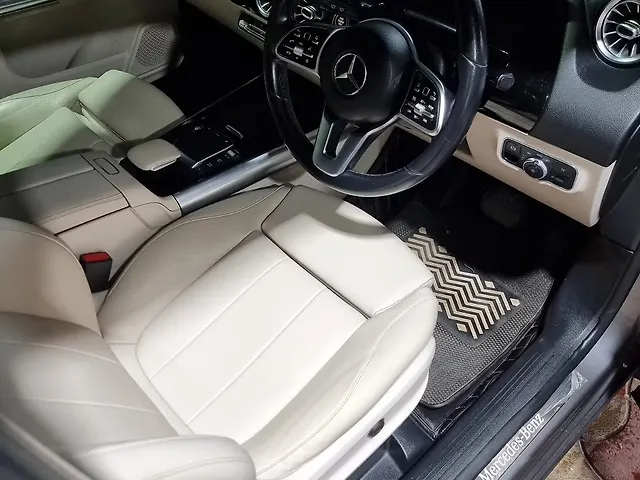 Used Mercedes-Benz GLA [2021-2024] 220d [2021-2023] in Chennai