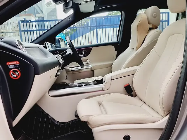 Used Mercedes-Benz GLA [2021-2024] 220d [2021-2023] in Chennai