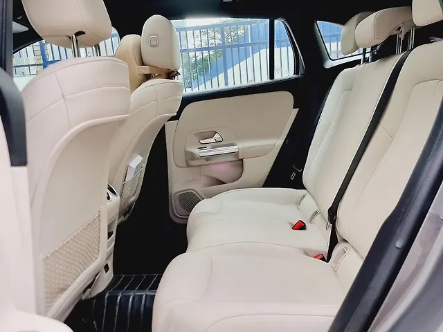 Used Mercedes-Benz GLA [2021-2024] 220d [2021-2023] in Chennai