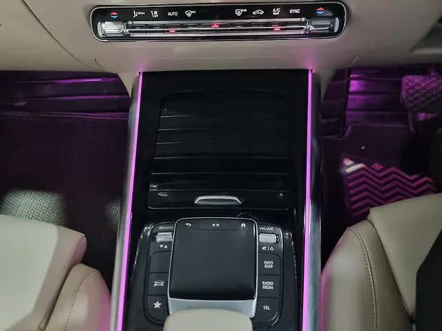 Used Mercedes-Benz GLA [2021-2024] 220d [2021-2023] in Chennai