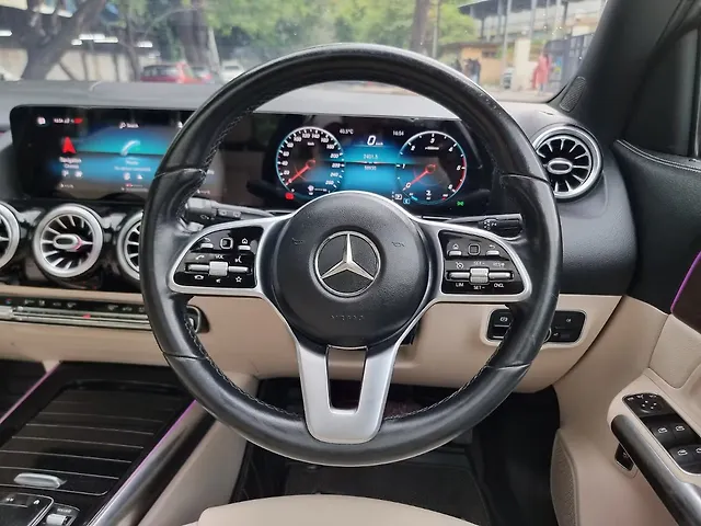 Used Mercedes-Benz GLA [2021-2024] 220d [2021-2023] in Chennai