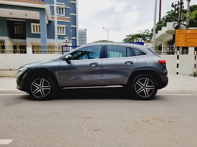 Used Mercedes-Benz GLA [2021-2024] 220d [2021-2023] in Chennai