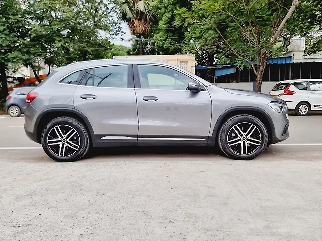 Used Mercedes-Benz GLA [2021-2024] 220d [2021-2023] in Chennai