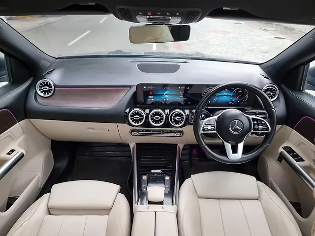 Used Mercedes-Benz GLA [2021-2024] 220d [2021-2023] in Chennai