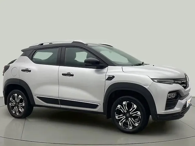 Used 2022 Renault Kiger in Chennai
