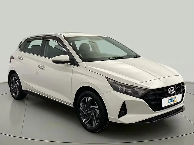 Used 2023 Hyundai Elite i20 in Lucknow