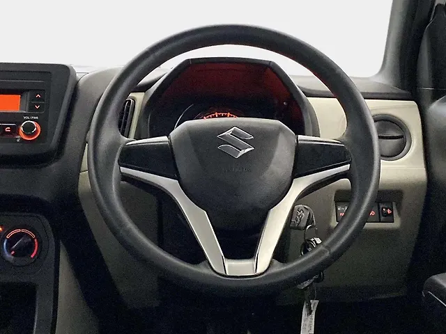 Used Maruti Suzuki Wagon R VXI 1.0 CNG [2022-2023] in Delhi