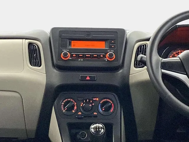 Used Maruti Suzuki Wagon R VXI 1.0 CNG [2022-2023] in Delhi