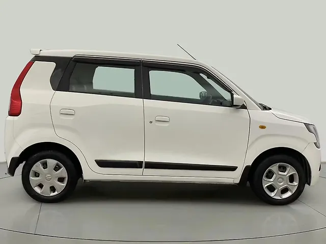 Used Maruti Suzuki Wagon R VXI 1.0 CNG [2022-2023] in Delhi
