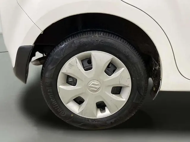 Used Maruti Suzuki Wagon R VXI 1.0 CNG [2022-2023] in Delhi