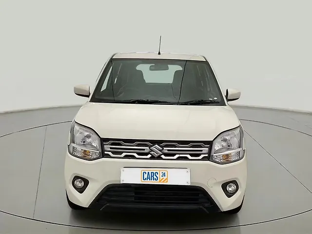 Used Maruti Suzuki Wagon R VXI 1.0 CNG [2022-2023] in Delhi