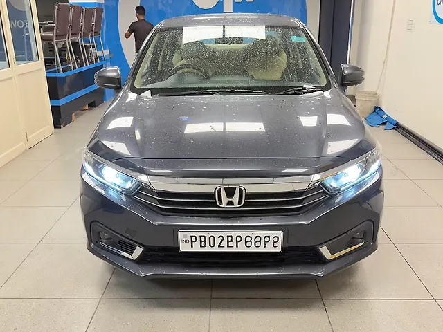 Used 2023 Honda Amaze in Amritsar