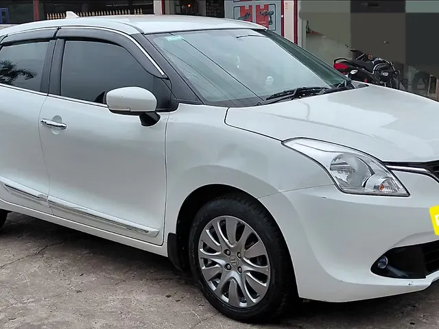 Used 2019 Maruti Suzuki Baleno in Jamshedpur
