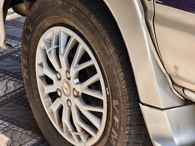 Used Toyota Qualis [2002-2004] GS G4 in Thiruvananthapuram