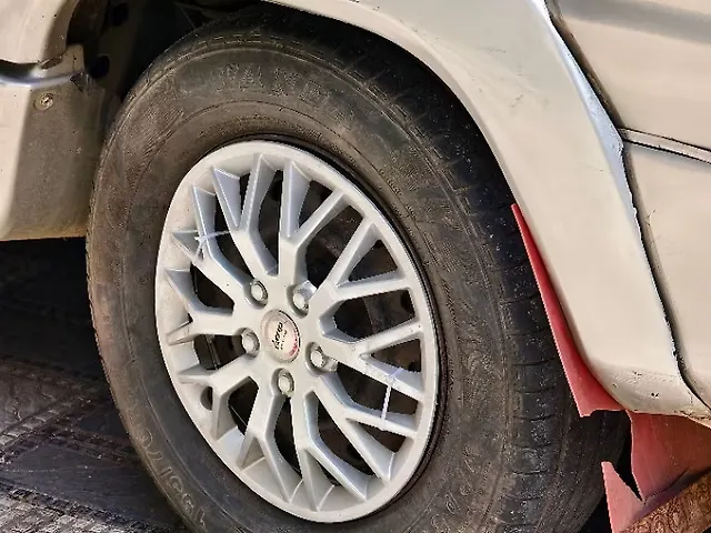 Used Toyota Qualis [2002-2004] GS G4 in Thiruvananthapuram