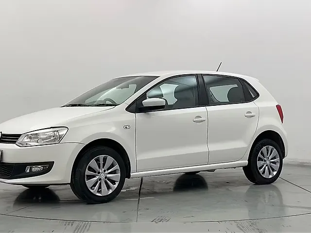 Used 2013 Volkswagen Polo in Gurgaon