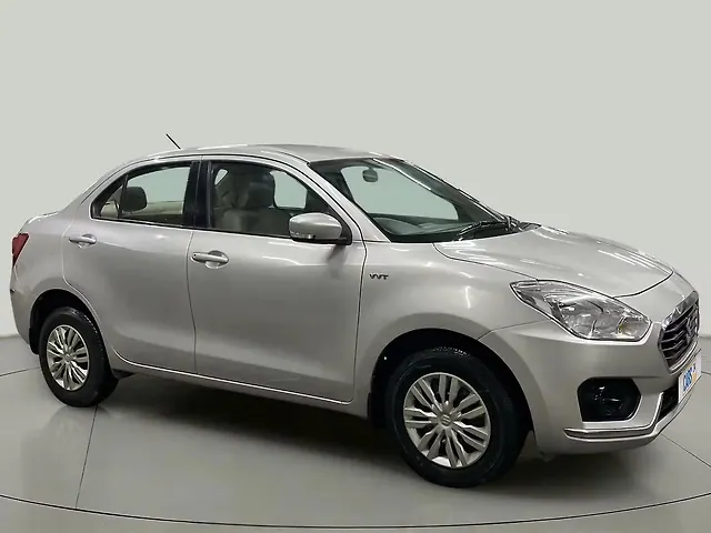 Used 2019 Maruti Suzuki DZire in Navi Mumbai