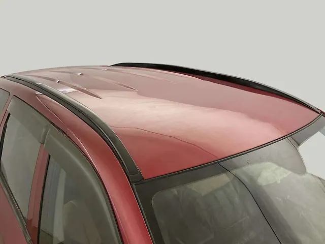 Used Mahindra XUV500 W5 [2018-2020] in Ghaziabad