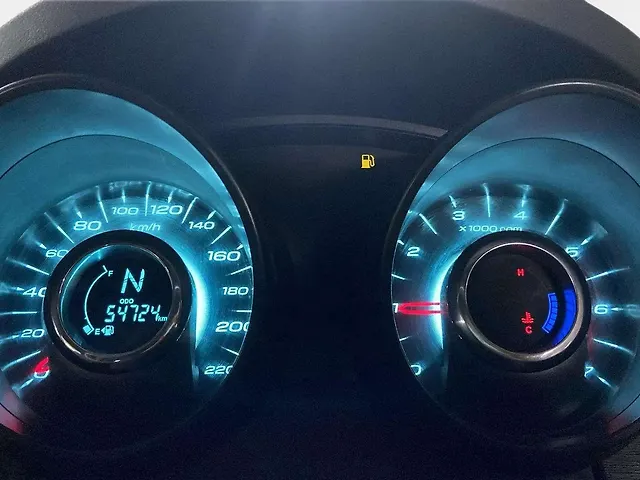 Used Mahindra XUV500 W5 [2018-2020] in Ghaziabad