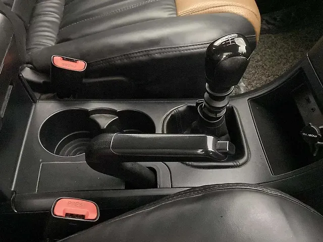 Used Mahindra XUV500 W5 [2018-2020] in Ghaziabad