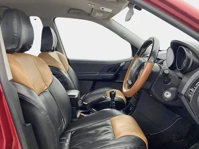 Used Mahindra XUV500 W5 [2018-2020] in Ghaziabad