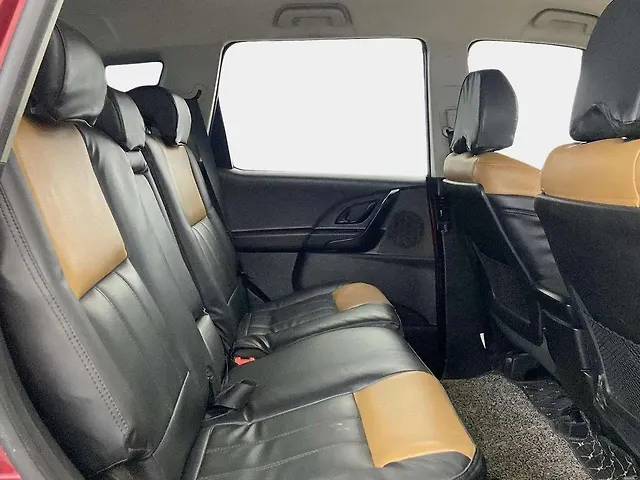 Used Mahindra XUV500 W5 [2018-2020] in Ghaziabad