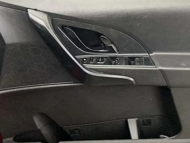 Used Mahindra XUV500 W5 [2018-2020] in Ghaziabad