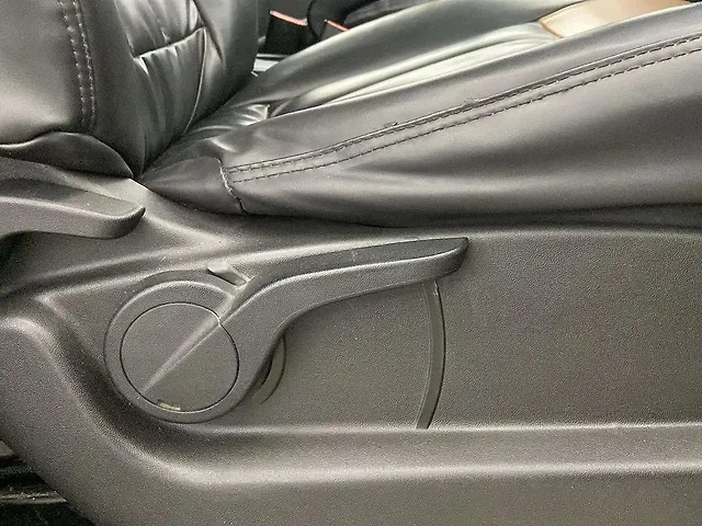 Used Mahindra XUV500 W5 [2018-2020] in Ghaziabad