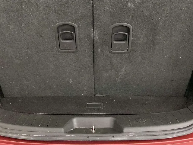 Used Mahindra XUV500 W5 [2018-2020] in Ghaziabad