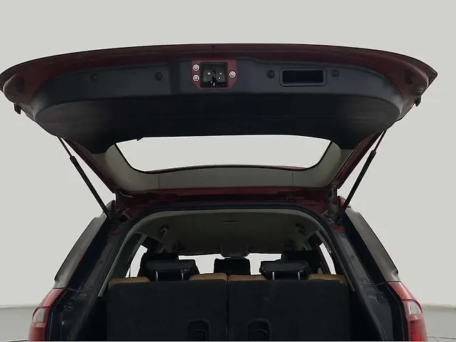Used Mahindra XUV500 W5 [2018-2020] in Ghaziabad
