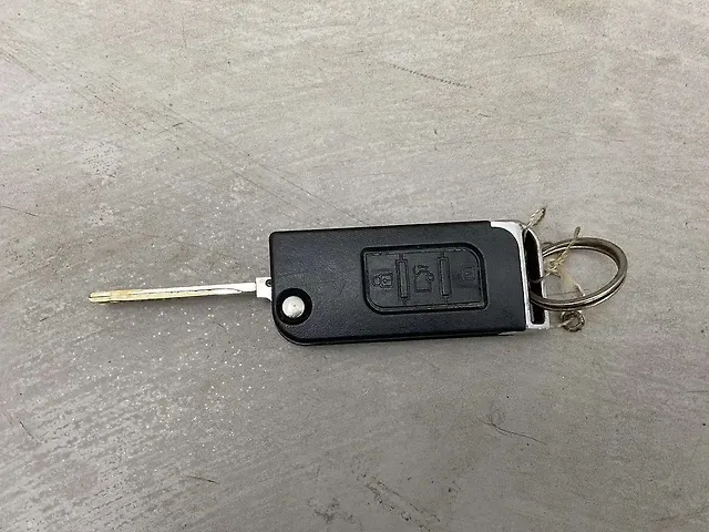 Used Mahindra XUV500 W5 [2018-2020] in Ghaziabad