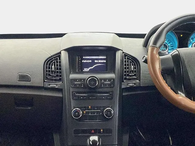 Used Mahindra XUV500 W5 [2018-2020] in Ghaziabad