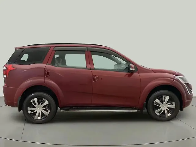 Used Mahindra XUV500 W5 [2018-2020] in Ghaziabad