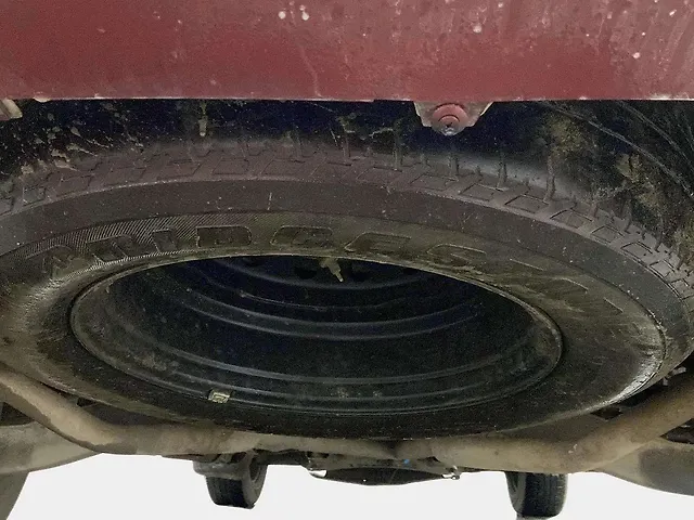 Used Mahindra XUV500 W5 [2018-2020] in Ghaziabad
